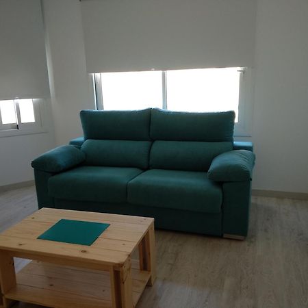 Apartaments Can Fabul Sant Carlos de la Ràpita Exterior foto